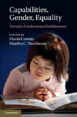 Capabilities Gender Equality