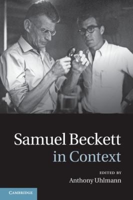 Samuel Beckett In Context