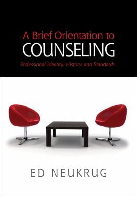 A Brief Orientation To Counseling Professional Identity History And Standards
