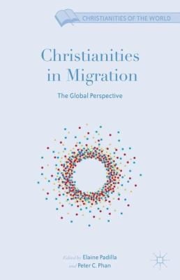 Migration And Church In World Christianity