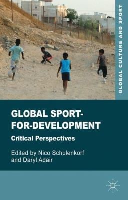 Global SportforDevelopment