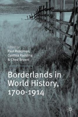 Borderlands in World History 17001914