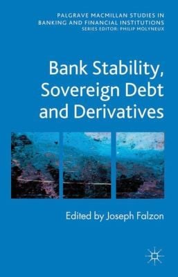 Bank Stability Sovereign Debt And Derivatives