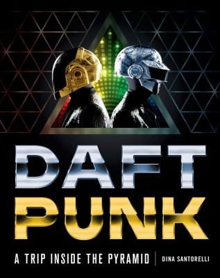 Daft Punk A Trip Inside The Pyramid