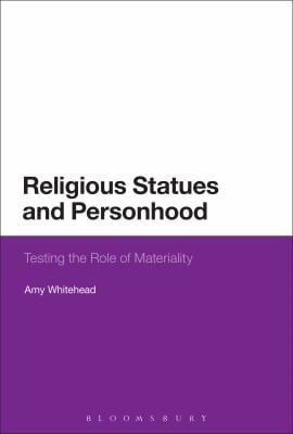 Religious Statues And Personhood Testing The Role Of Materiality