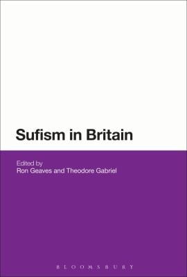 Sufism In Britain