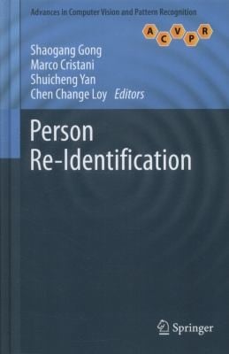 Person Reidentification