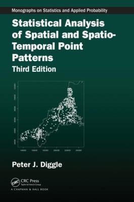 Statistical Analysis Of Spatial And Spatiotemporal Point Patterns