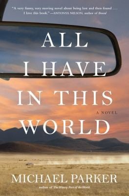 All I Have In This World A Novel