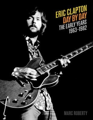 Eric Clapton  Day by Day