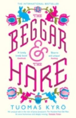 The Beggar The Hare A Novel