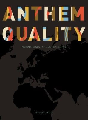 Anthem Quality National Songs A Theoretical Study