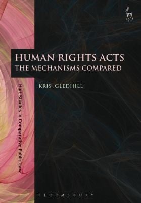 Human Rights Acts The Mechanisms Compared
