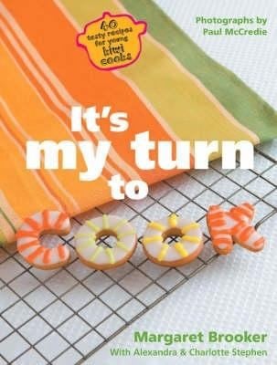 Its My Turn to Cook