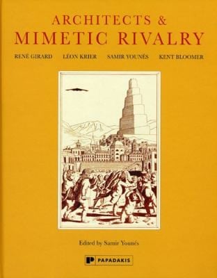 Architects Mimetic Rivalry