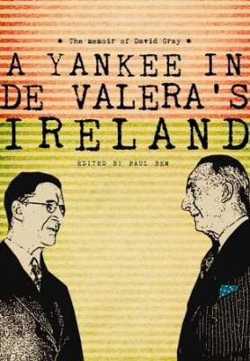 A Yankee In De Valeras Ireland The Memoir Of David Gray