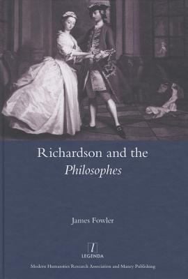 Richardson And The Philosophes