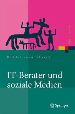 ITBerater Und Soziale Medien