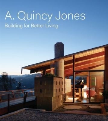 The Architecture of  A Quincy Jones