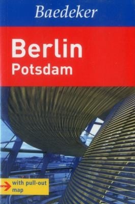 Berlin Baedeker Guide
            
                Baedeker Foreign Destinations