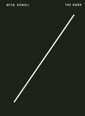 Otto Knzli The Book