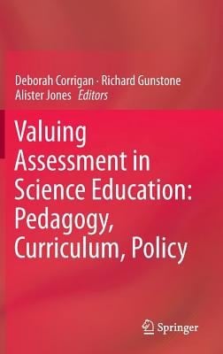 Assessment Measurement and Evaluation in Science Education