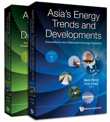 Asias Energy Trends And Developments