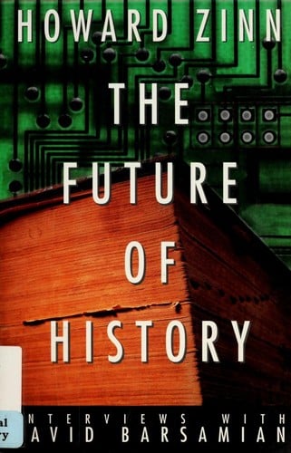 The future of history