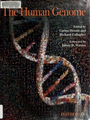 The human genome