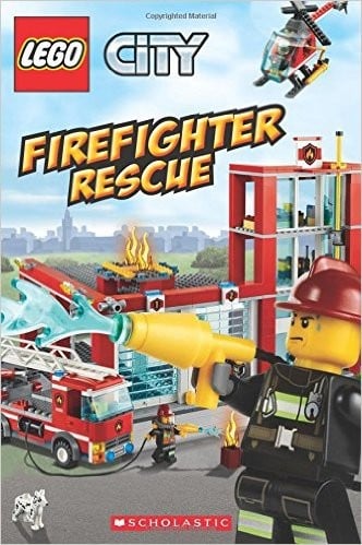 Lego City