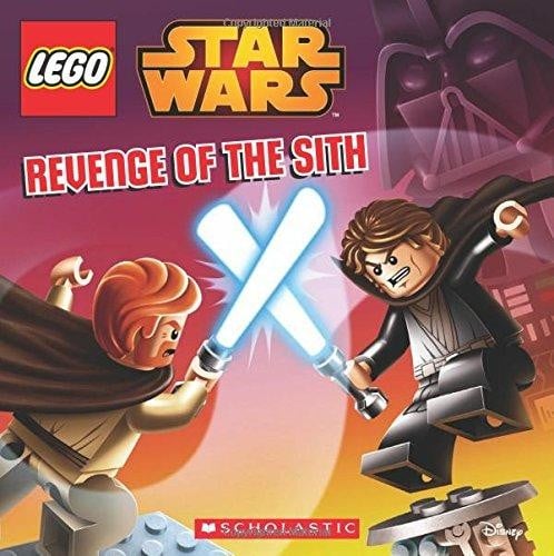 Lego Star Wars