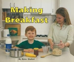 Making Breakfast