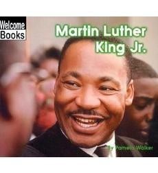 Martin Luther King, Jr.
