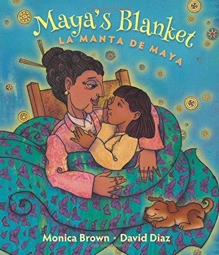 Maya's Blanket