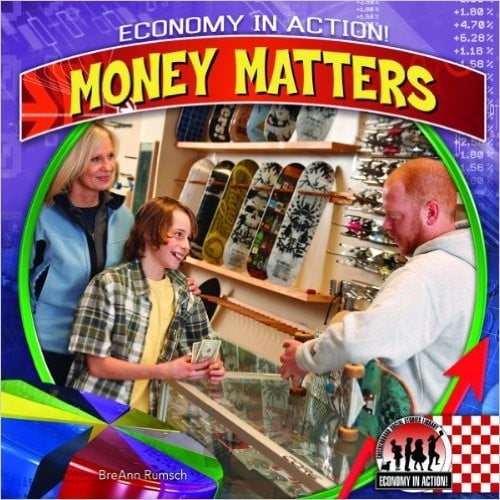 Money matters
