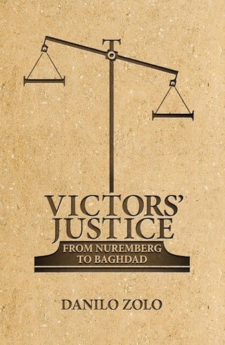 Victors' justice