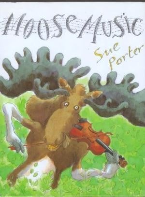 Moose music