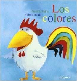 Los colores