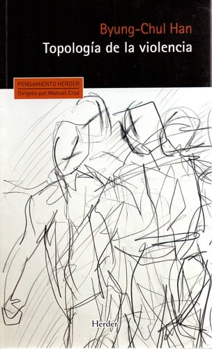 Topology of Violence