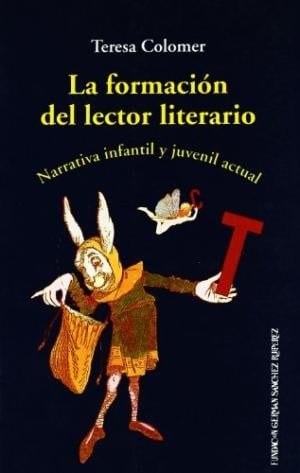 La formacion del lector literario