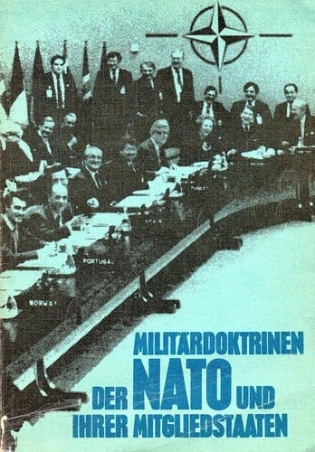 Miltärdoktrinen der NATO und ihrer Mitgliedstaaten