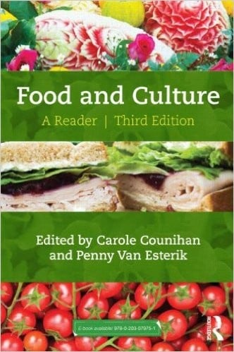 Food and culture