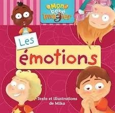 Les émotions