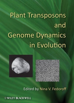 Plant transposons and genome dynamics in evolution