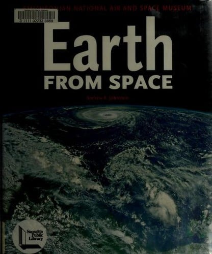 Earth from space