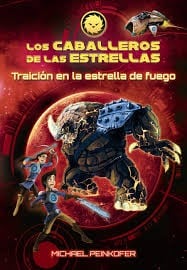 traicion en la estrella del fuego