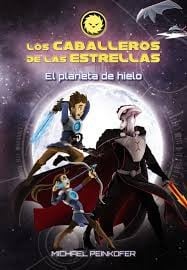 el planeta de hielo