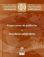 América Latina y El Caribe : Observatorio Demográfico 2014 : Proyecciones de población