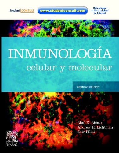 Inmunología celular y molecular. - 7. ed.