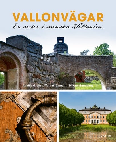 Vallonvägar